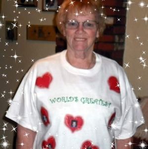 Meet your Posher, Jayne